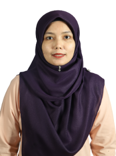 Sharifazakiah binti Alias